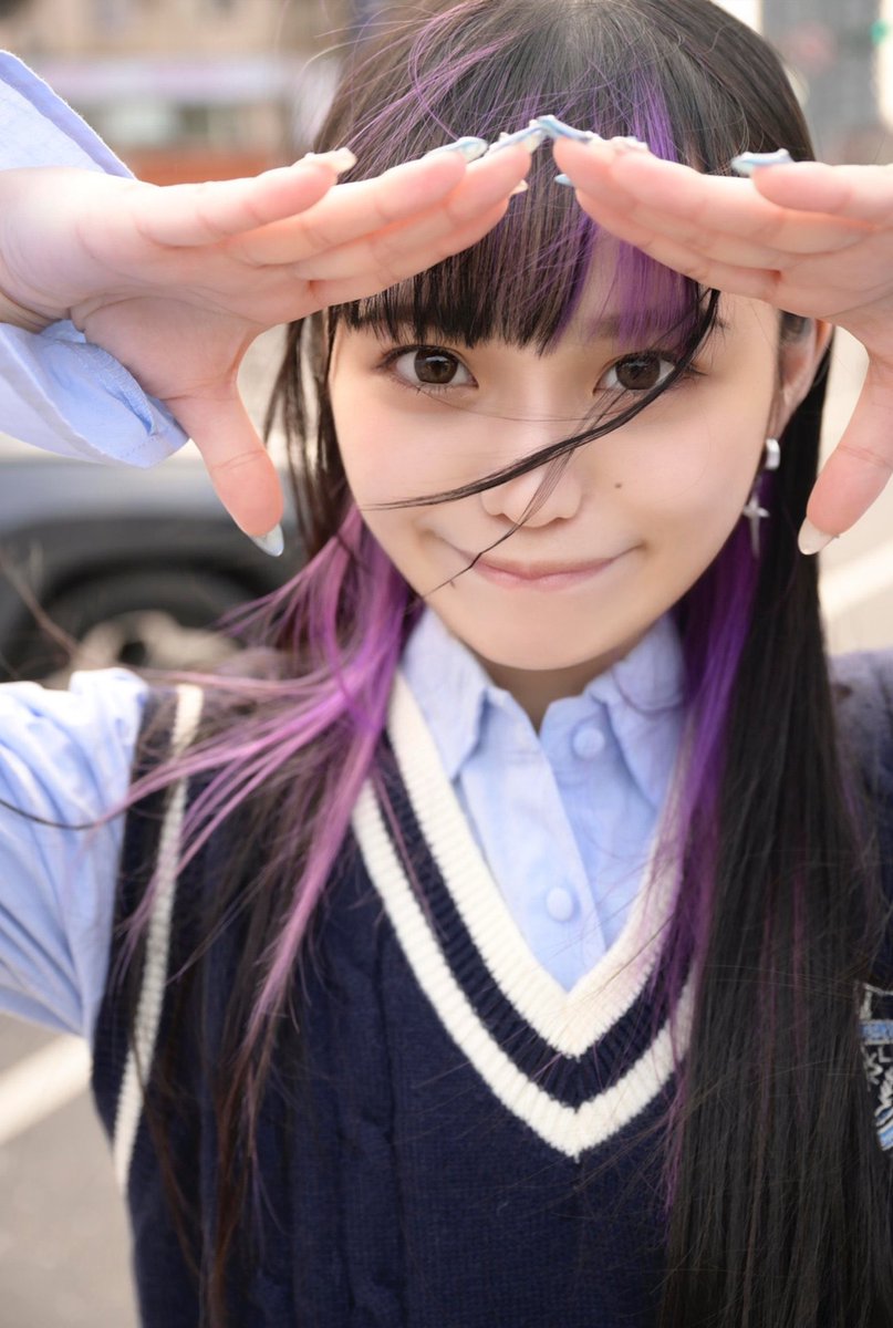 nagi20617's tweet photo. あのXで有名な子が日本でデビュー‼️
めちゃくちゃスタイルも良くてビジュもいいから興奮しすぎ注意⚠️

https://t.co/IDd7EBlhe9 https://t.co/0Ltl8xp10I