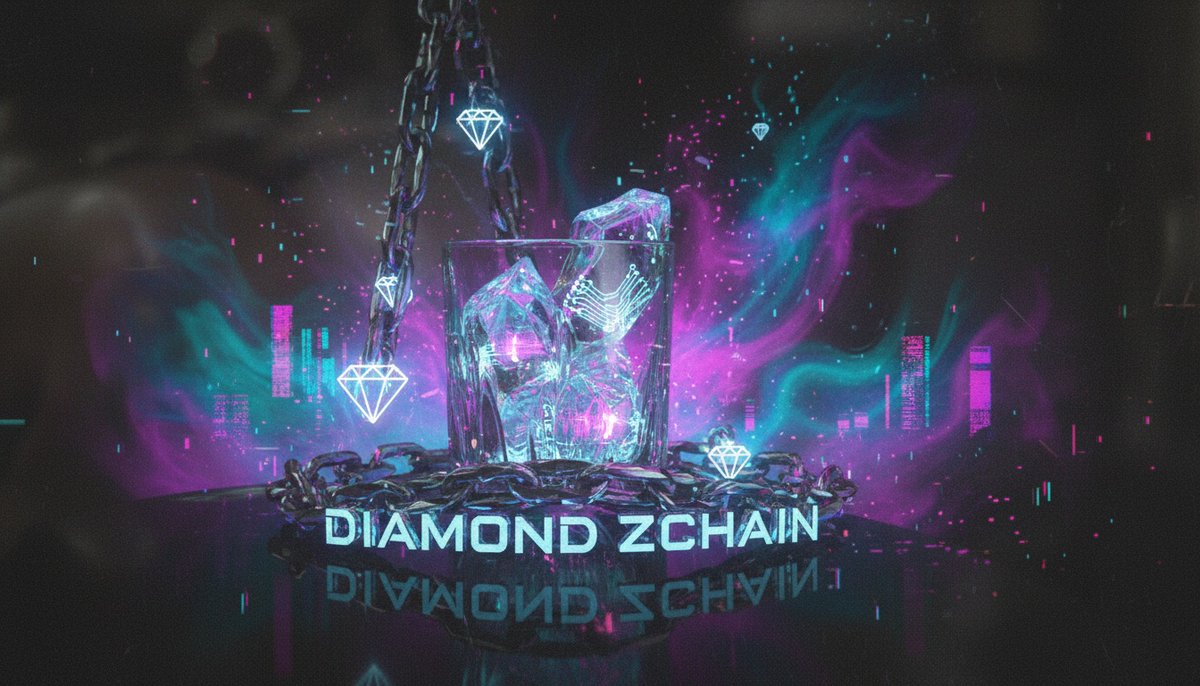 :

🎬 Editions trade. Validators are bound.💎 Validators = 5 streams of rewards:
1️⃣ Chain Rewards
2️⃣ Film Rewards
3️⃣ CEX Fee Cuts
4️⃣ Curated Airdrops
5️⃣ LP Pool FarmingThe film validates culture.
The chain validates consensus.#DiamondzChain #Soulbound #NFTCommunity #Arbitrum