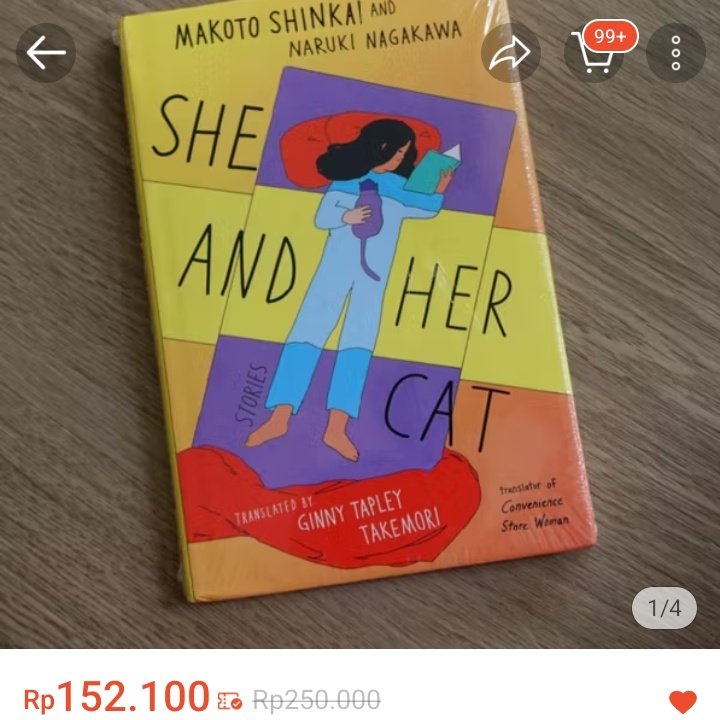 foxie - info buku preloved & diskon buku tweet media