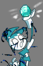 We looked away for like 5 seconds bro ain't no wa