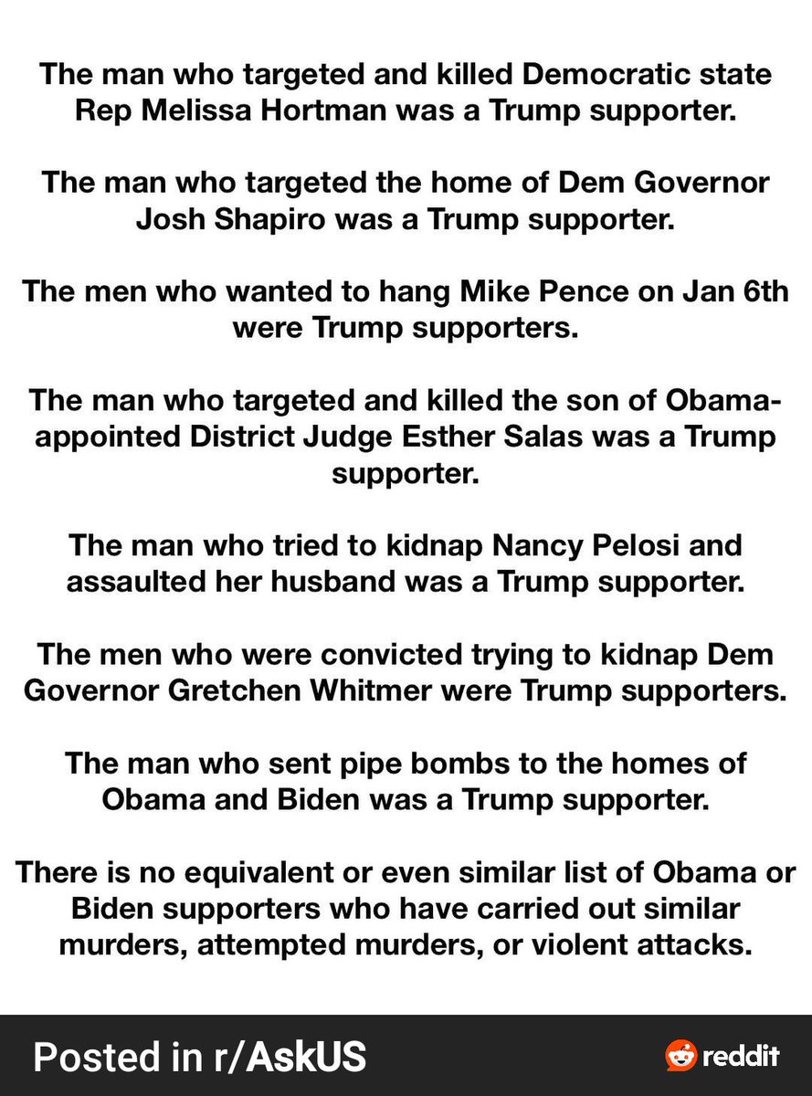 marshalldylan93's tweet photo. @juezmetropolis @LauraLoomer @POTUS "like many" right, you name five and I'll name one hundred that were conservative... Go!
I'll be waiting. https://t.co/VIoHg2a9zn