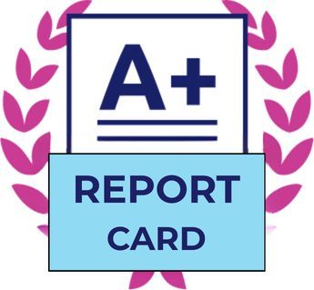 plain_language's tweet image. Our annual Federal Report Card is evolving! This year, it becomes simply The Report Card—with a focus beyond government. We’ll start with documents that affect all of us: medical communications. Stay tuned for more! #PlainLanguage #ClearCommunication #FederalReportCard