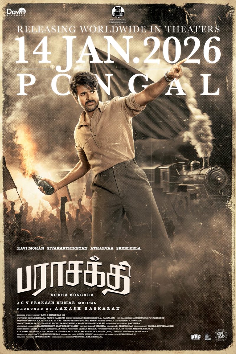 Vignesh Sivakarthikeyan tweet media