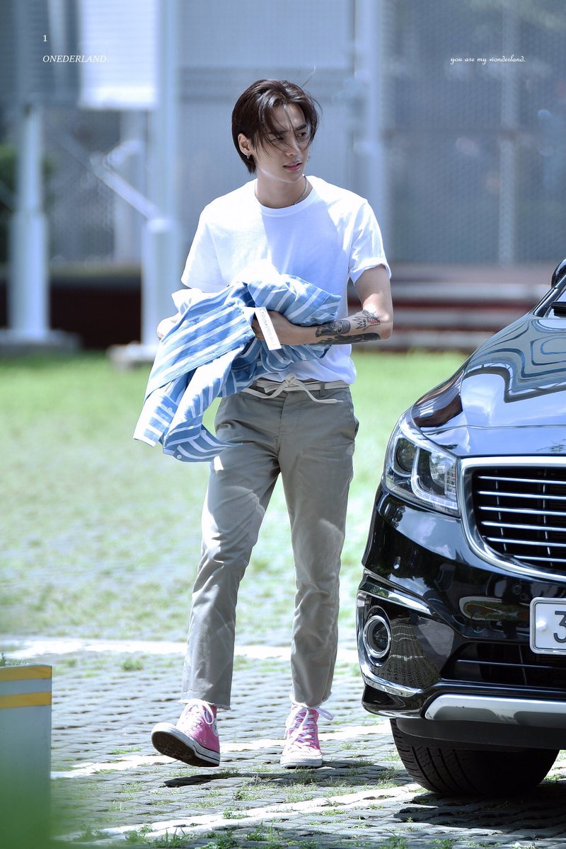 best jaewon photoset to ever exist

📸 onederland