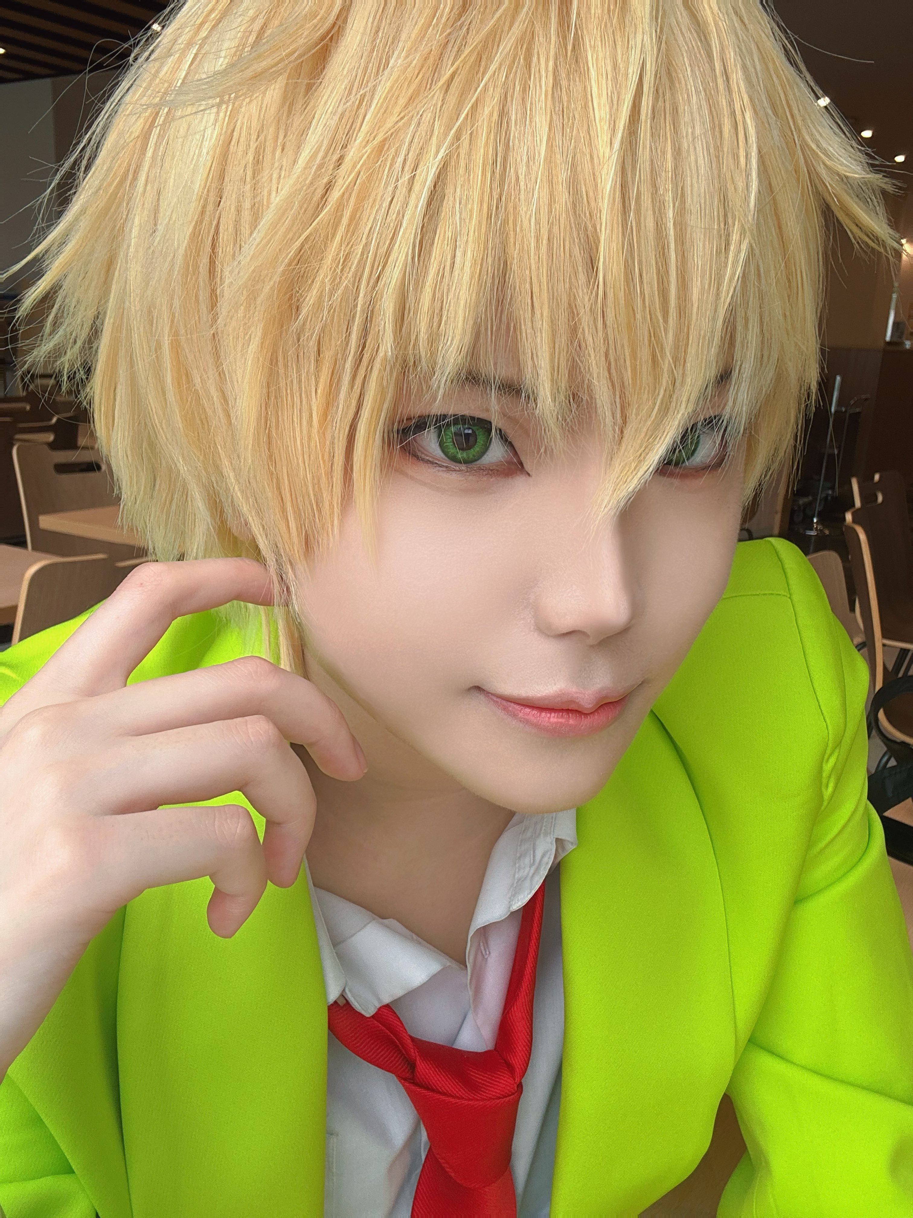 あき (@aki_cosaka0) / X