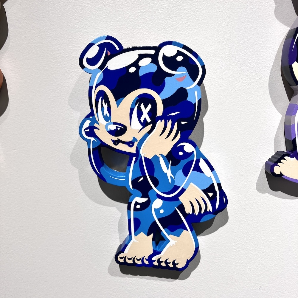 tHE GALLERY OMOTESANDO tweet media