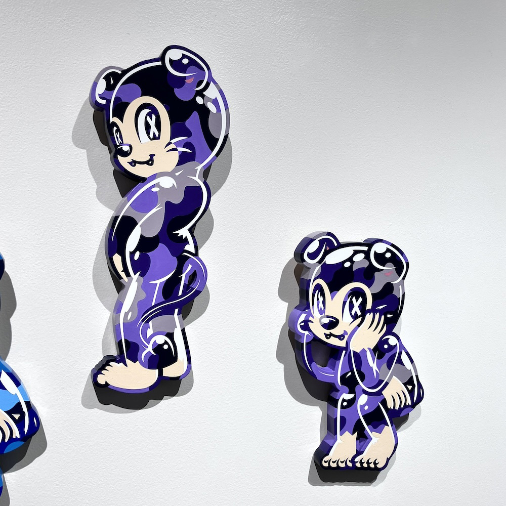 tHE GALLERY OMOTESANDO tweet media