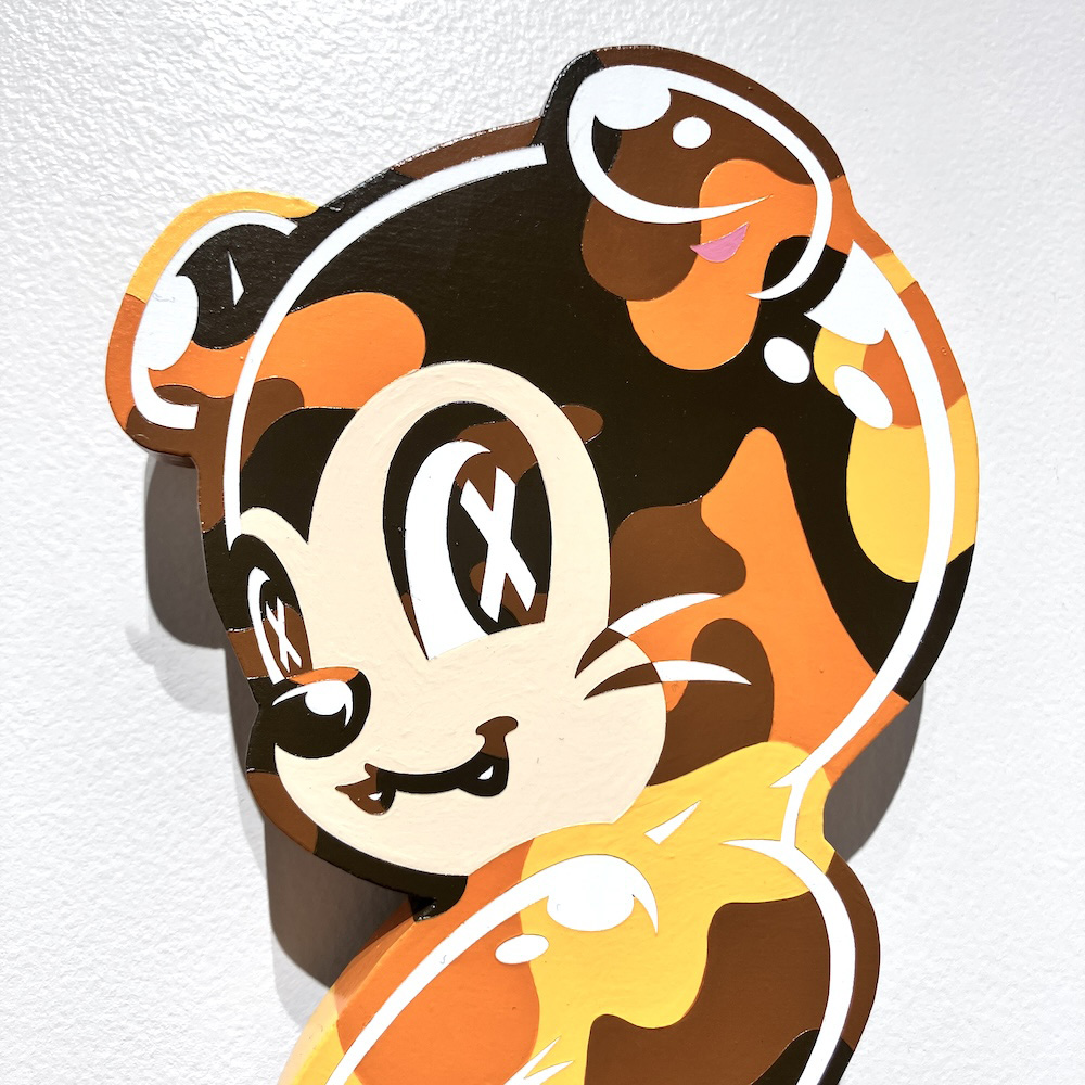 tHE GALLERY OMOTESANDO tweet media