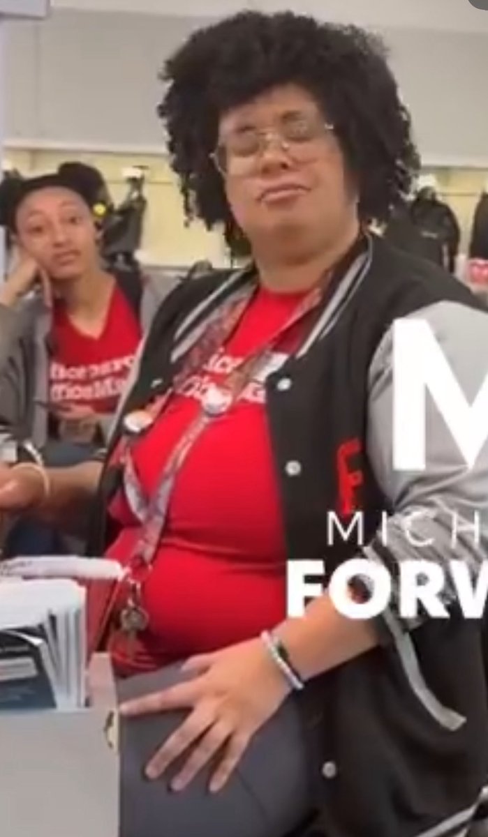 BREAKING: Office Depot has fired the employee who refused to print Charlie Kirk flyers in Portage, Michigan