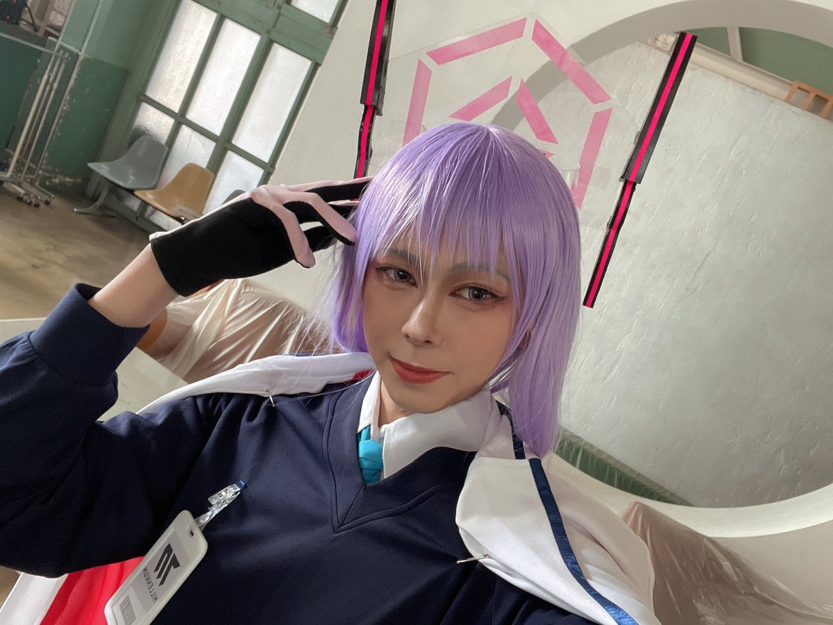 ツナ取引！ n/aツナ🐟💨 c106西つ24b 🌱 (@n_atsuna74cos) / X