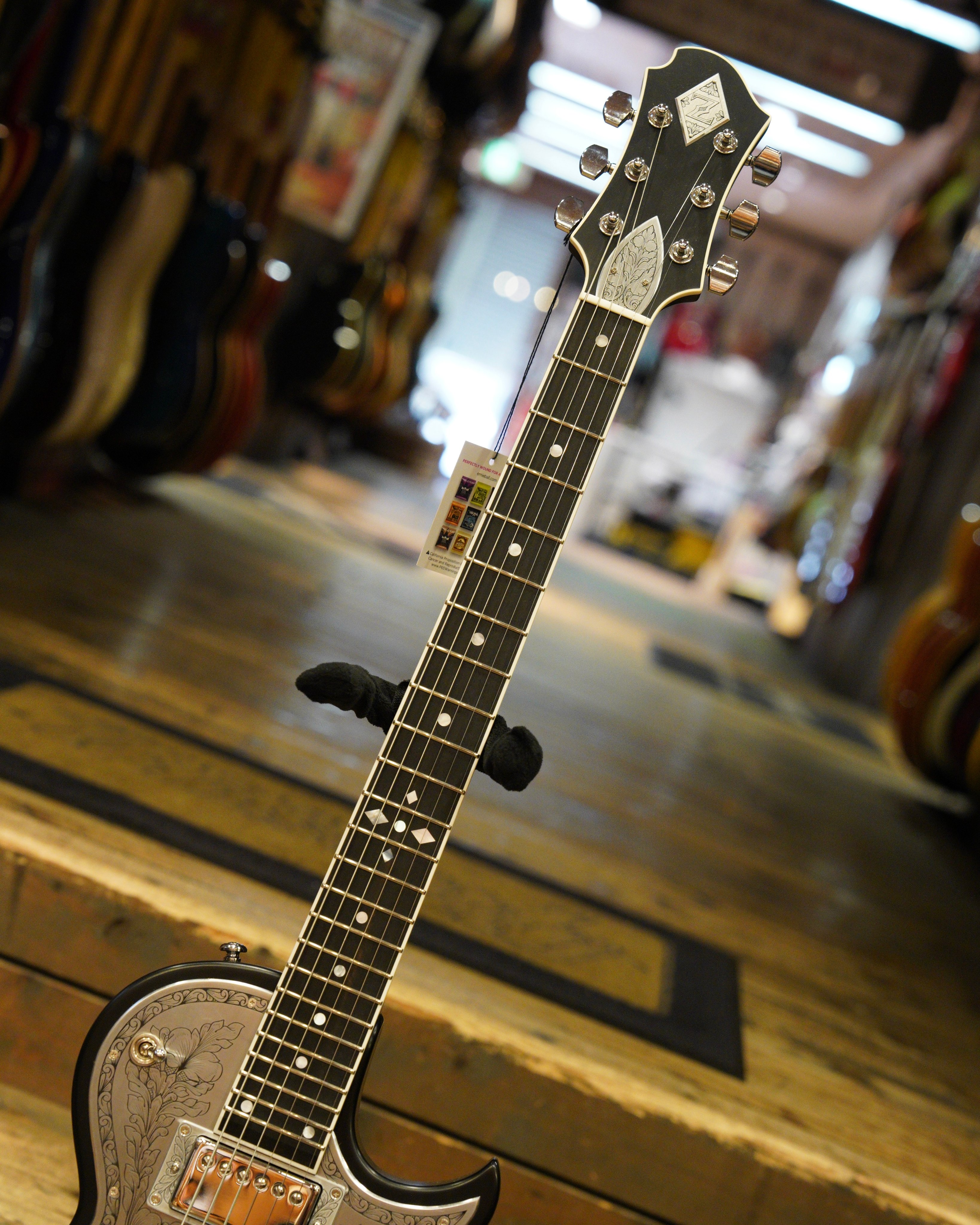 イシバシ楽器心斎橋店 on X: 