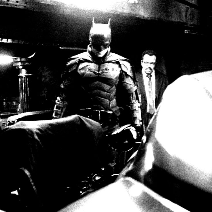 TheBatmanSagaNW's tweet photo. https://t.co/ck0kIo6hxc