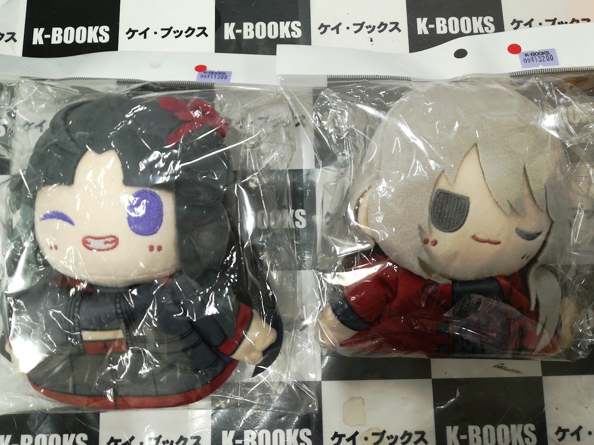 K-BOOKS秋葉原本館 ライブ作品2 on X: 