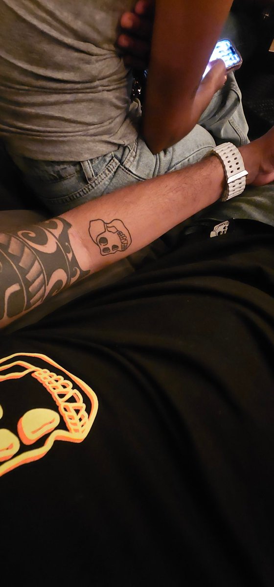 Ape for life