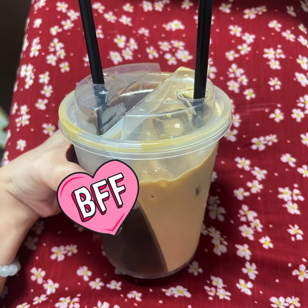 怎么感觉好邪恶 （牛马日常）……