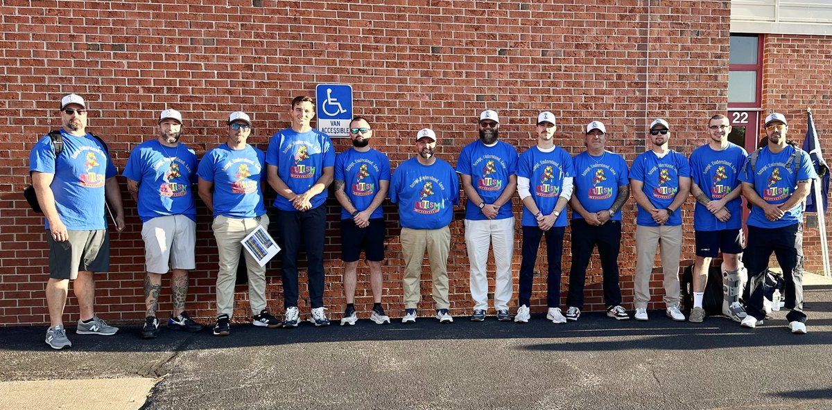 PHS Football tweet media