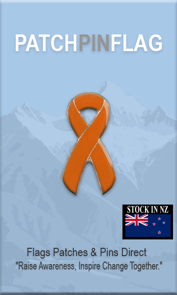 patchpinflag's tweet image. Orange Awareness Lapel Pin Proudly.Pride Badge Lapel Hat Tie Pin Brooch Darker shade - patchpinflag.nz/product/orange…
Leukemia, ADHD, Melanoma, Malnutrition, Multiple Sclerosis, Spinal Cancer, Self Injury Awareness
#style #pin #proudly #pride #badge #hat #tie #brooch #...