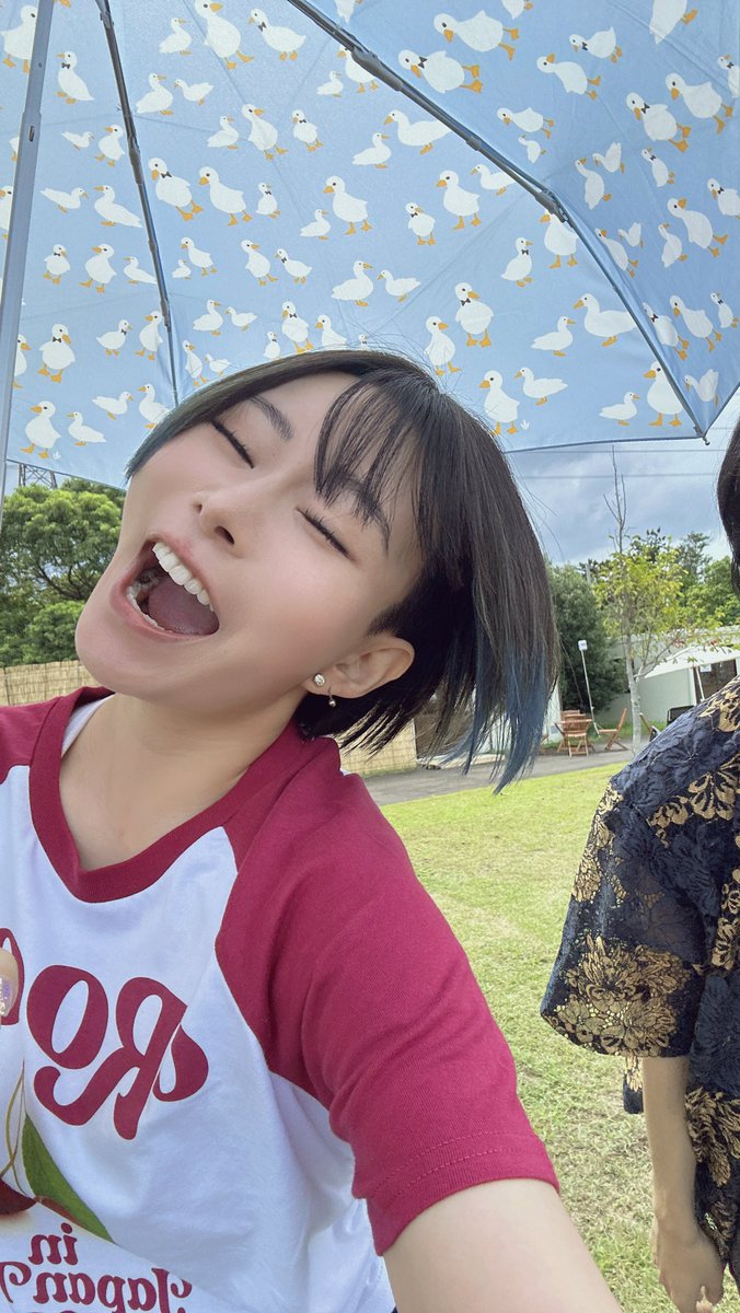 HZshizuku's tweet image. #ロッキン 参る