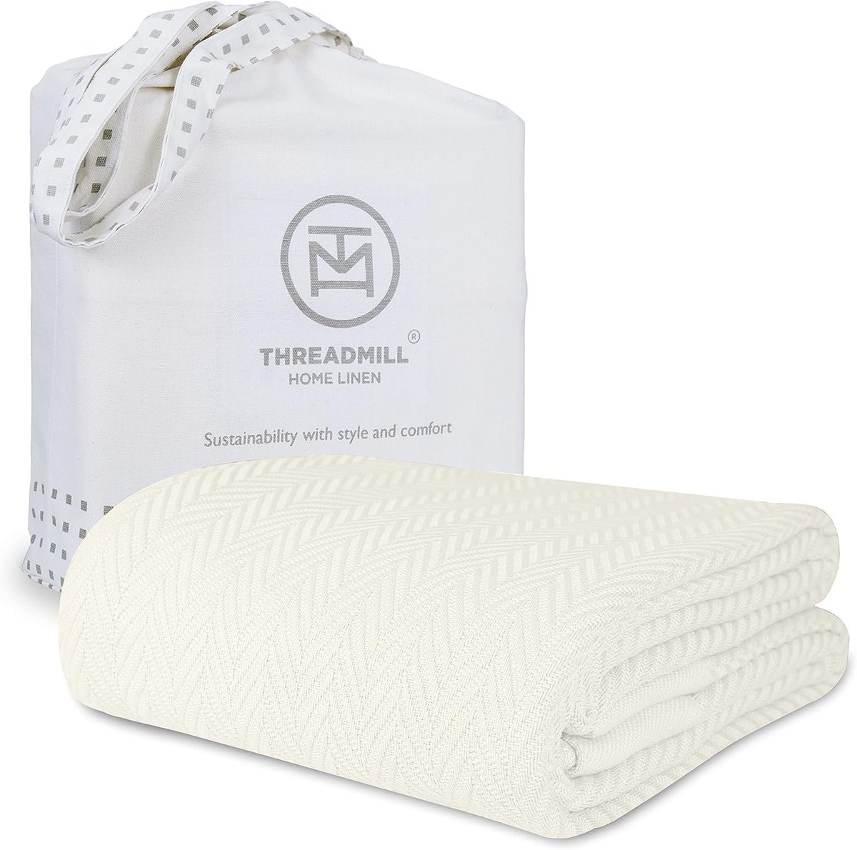 SRTrendsDeals's tweet image. Threadmill Luxury Cotton Blankets for King Size Bed at $55.87

sovrn.co/1njd4g1

#Threadmill #Blankets  #King