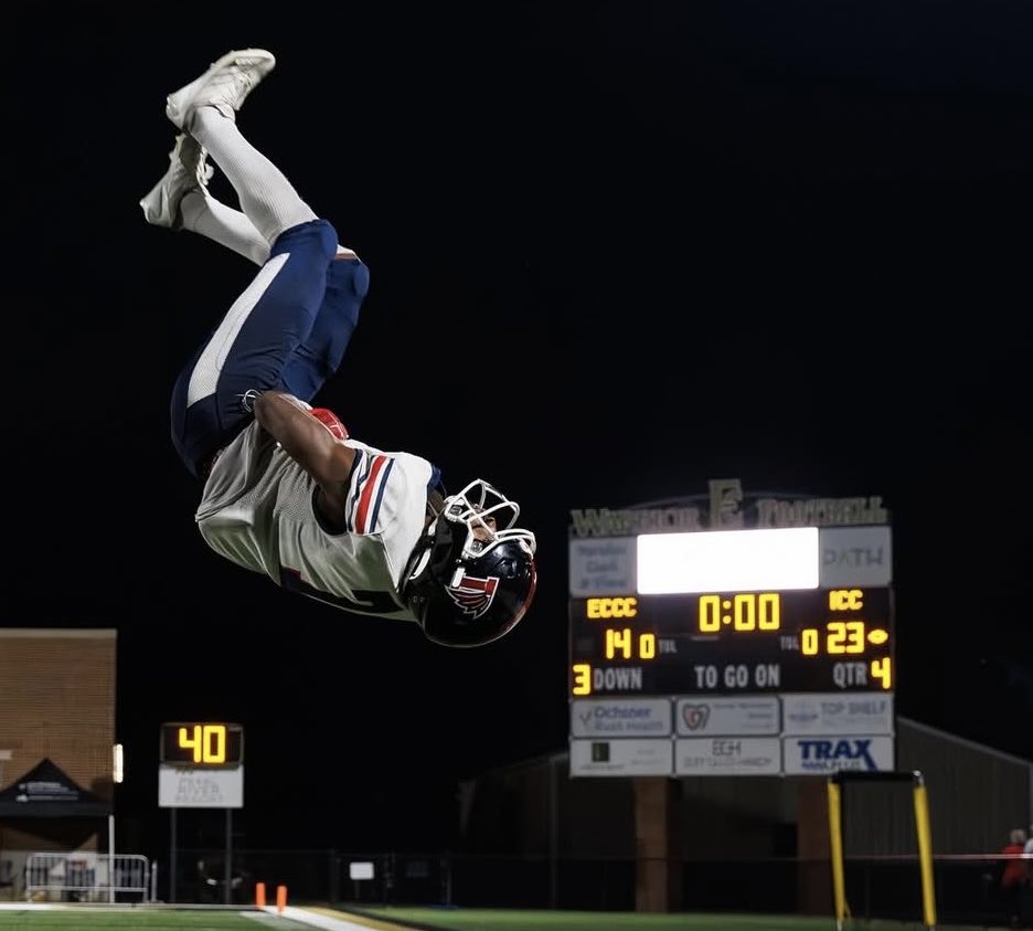 JuCo Football Forer (@jucofootballace) on Twitter photo Marcellus Jackson <a href="/11K_MarMar/">Marcellus (Joystick) Jackson</a> @ Itawamba JuCo <a href="/LetsGoICC/">ICC Athletics</a> recorded 7 catches + 140 yds + 1 TD vs East Central JuCo <a href="/jucoweekly/">JUCOWeekly™️</a> <a href="/MSJUCOREPORT/">MS JUCO FOOTBALL™️</a> Marcellus Jackson <a href="/11K_MarMar/">Marcellus (Joystick) Jackson</a> @ Itawamba JuCo <a href="/LetsGoICC/">ICC Athletics</a> recorded 7 catches + 140 yds + 1 TD vs East Central JuCo <a href="/jucoweekly/">JUCOWeekly™️</a> <a href="/MSJUCOREPORT/">MS JUCO FOOTBALL™️</a>