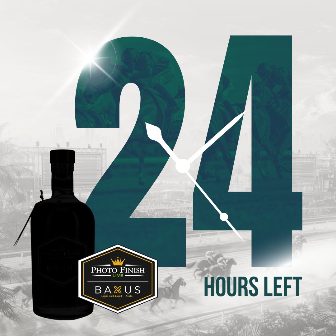 👀

🐎+🥃=⁉️⁉️