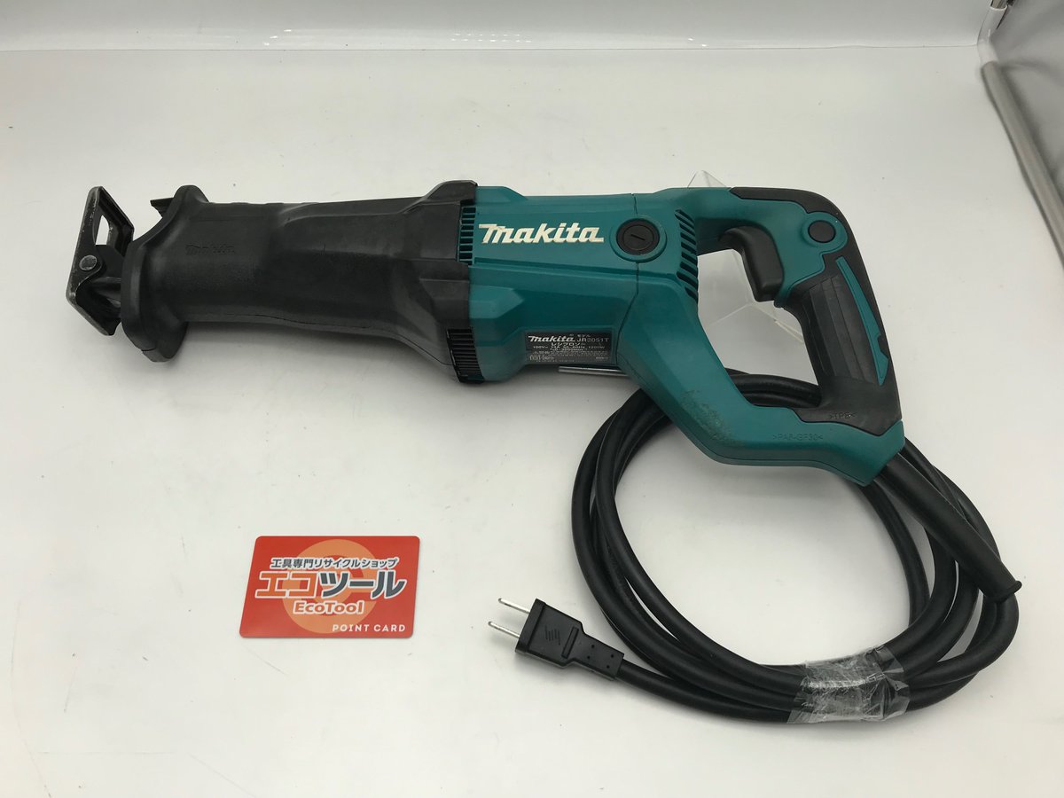 エコツール豊田インター店】Makita/マキタ レシプロソー JR3070CT