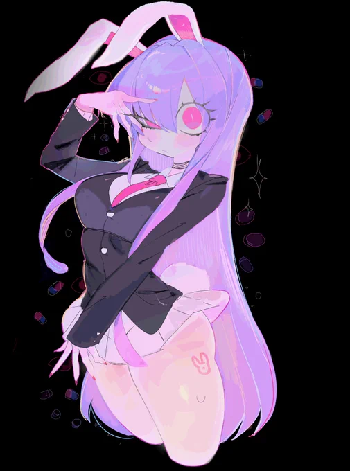 鈴仙