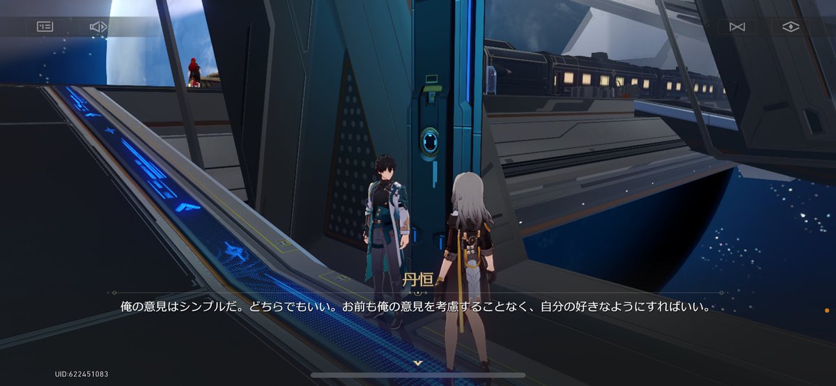 なる＠5/5西２ヒ12b tweet media