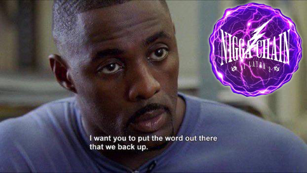 NiggachainNTO's tweet photo. https://t.co/cTtqcaqAhm