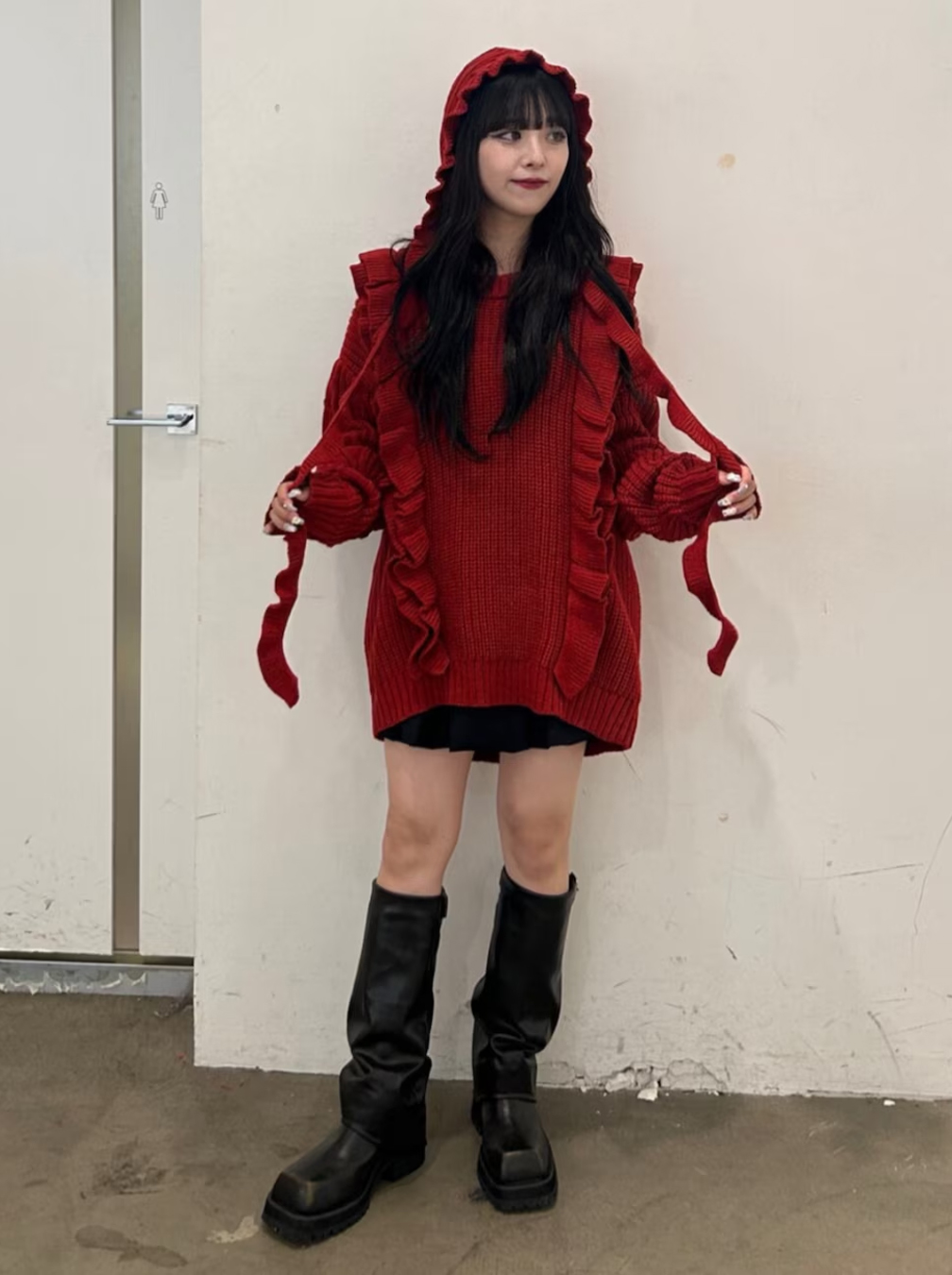 RUNWAY channel (@RUNWAY_channel) / X