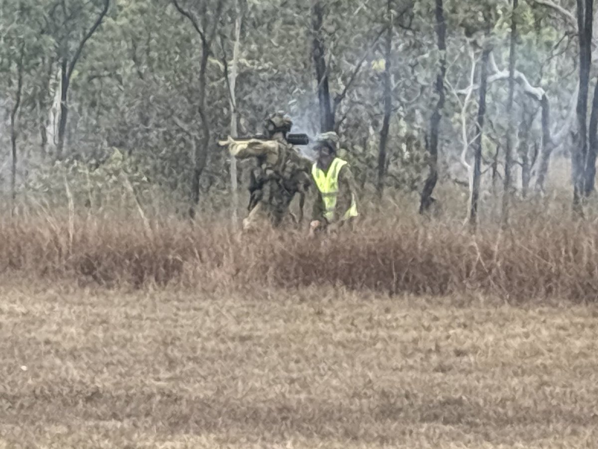 ChrisFieldAUS's tweet image. Today, commences the #RoyalAustralianRegiment Duke of Gloucester’s Cup, awarded to the ⁦⁦@AustralianArmy⁩ most proficient infantry section. Created by Prince Henry, Duke of Gloucester, Governor General, in 1946 &amp;amp; first presented in 1947 #DutyFirst ⁦@SOIAusArmy⁩