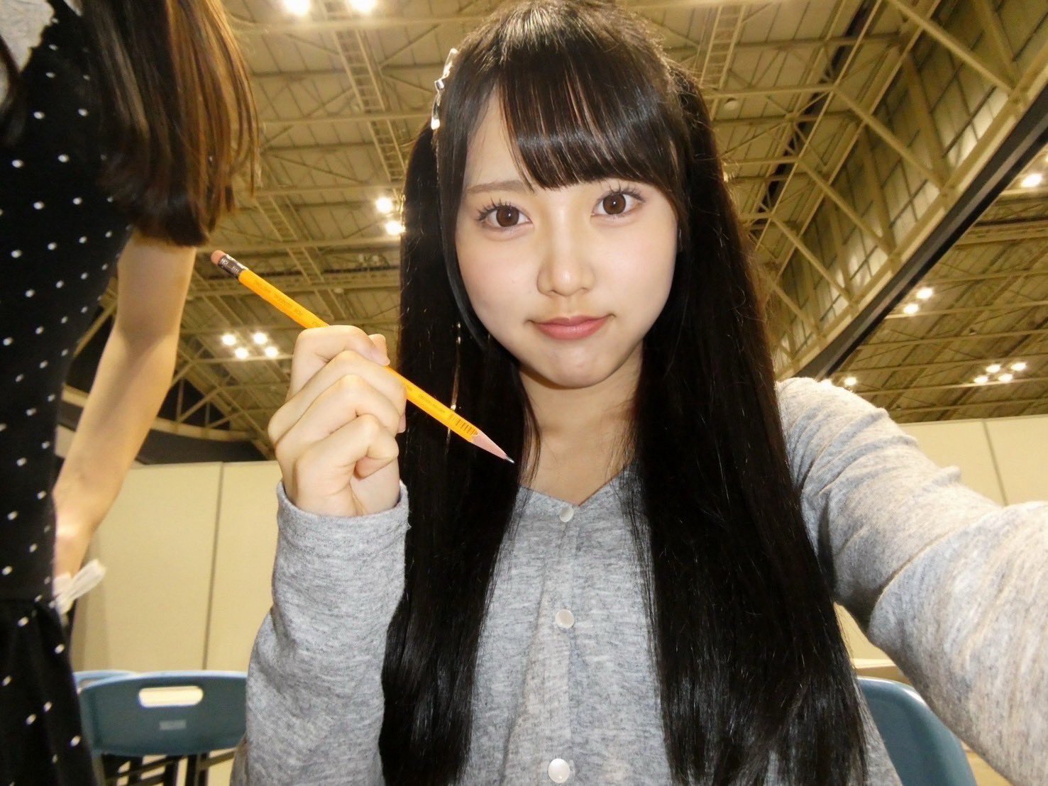 丸山ひなた（AKB48 20期研究生） on X: 