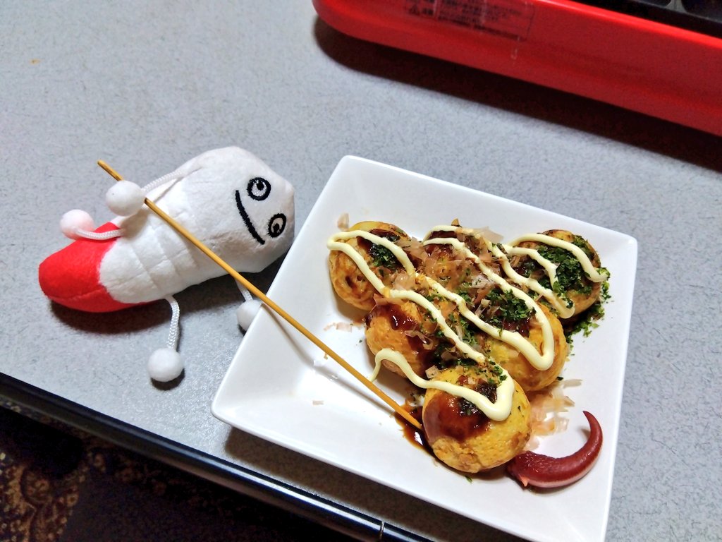 いやー
よく寝たよく寝た