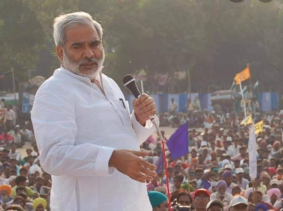rajput_of_bihar's tweet image. मनरेगा मैन ,ईमानदार व्यक्तित्व समाजवादी, भारत के पूर्व केंद्रीय ग्रमीण विकास मंत्री बिहार के बाबू साहेब के गौरव स्व डॉ रघुवंश प्रसाद सिंह जी के पुण्यतिथि पर कोटि कोटि नमन व विनम्र श्रद्धांजलि 🙏 
#rajput