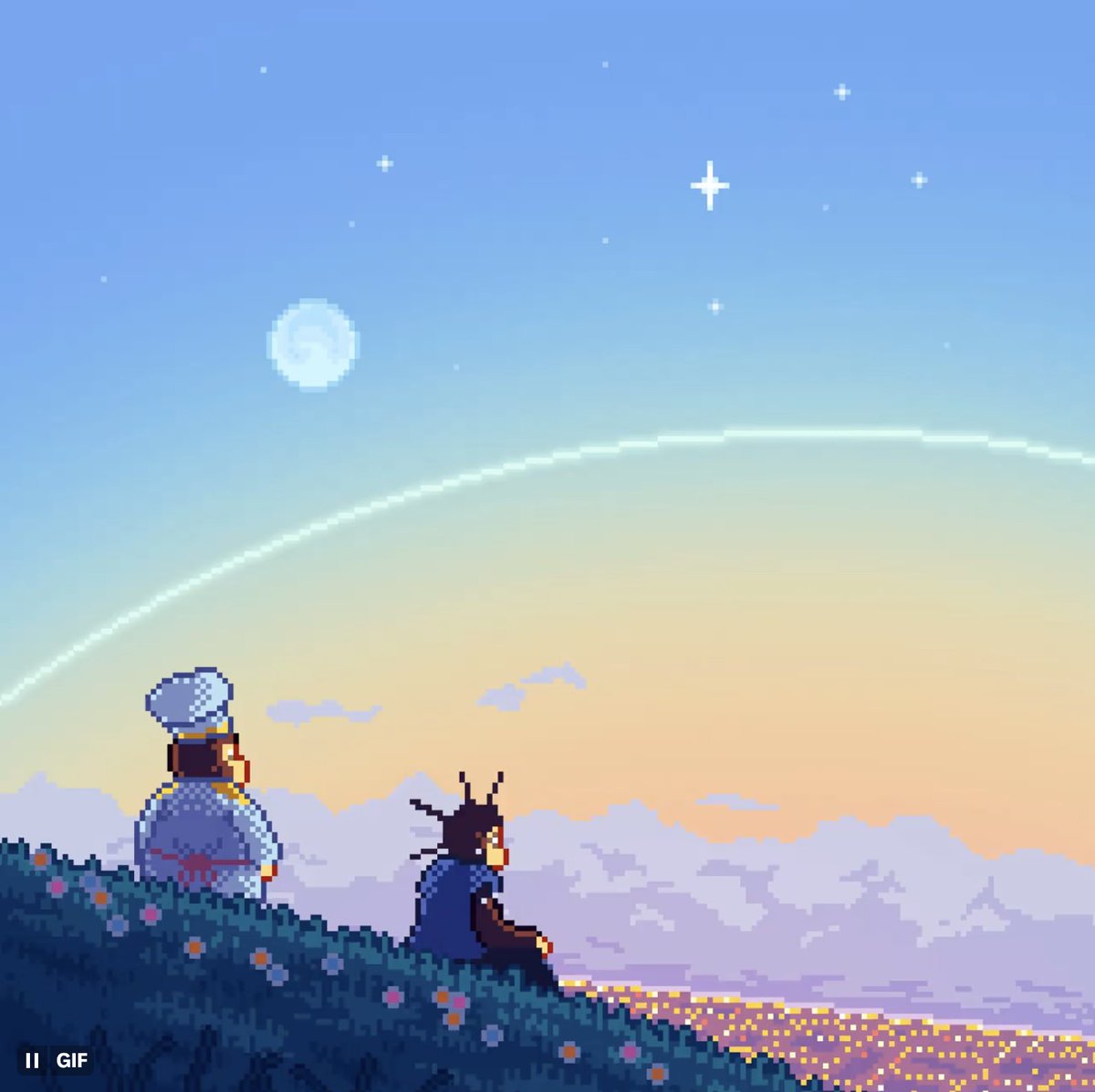 xxbb2022's tweet photo. Its been a great digital ride. Thanks for keeping us busy on a daily basis. Now it's time to take a break and wait for the fruity chest ⛵️ #openseatouchgrass https://t.co/xWmETMcJX5