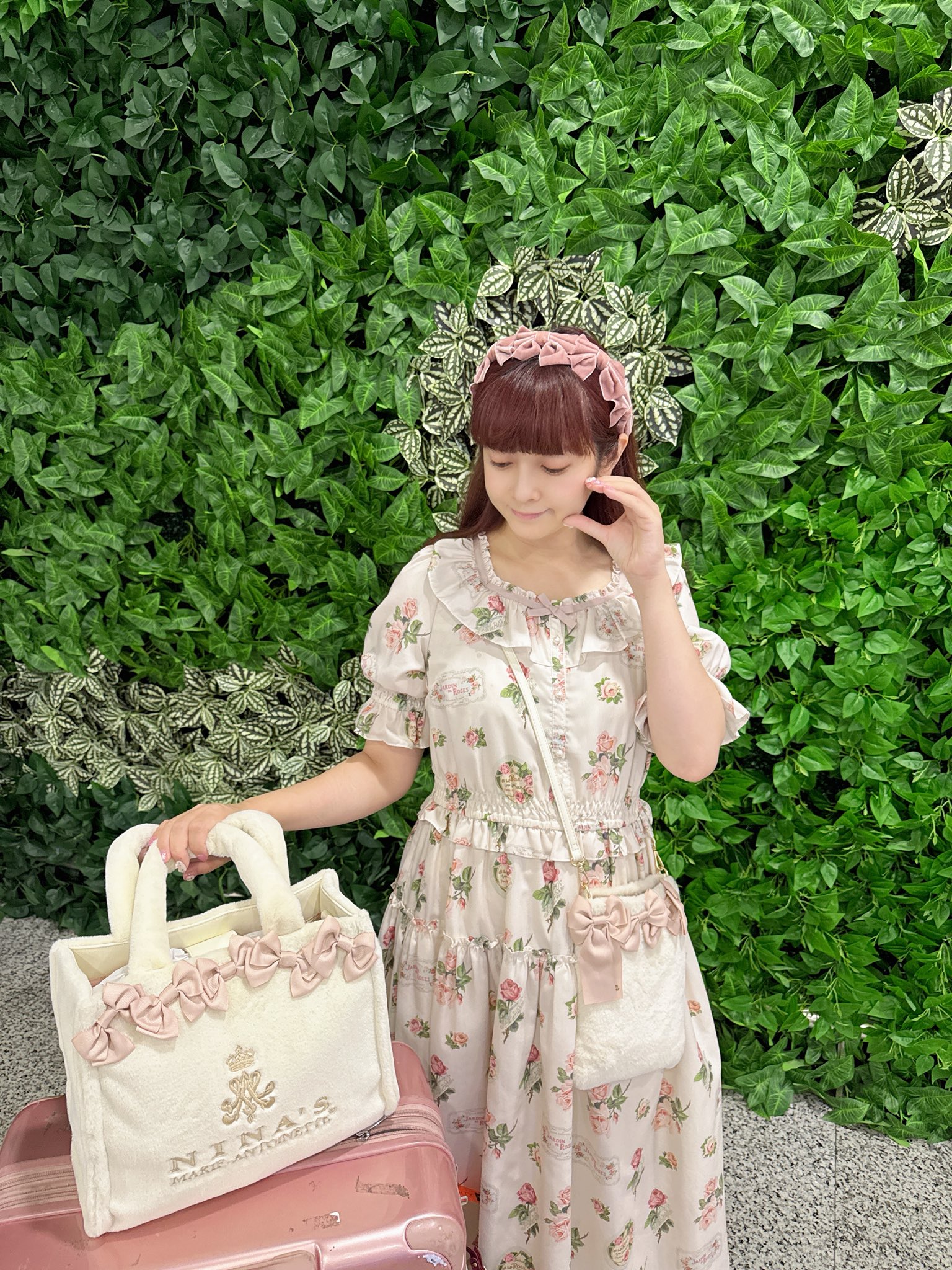 最終値下げ　メロバス　青木美沙子コラボ　ナイチンゲールOP 重大発表、、コラボ第三弾 | 青木美沙子オフィシャルブログ