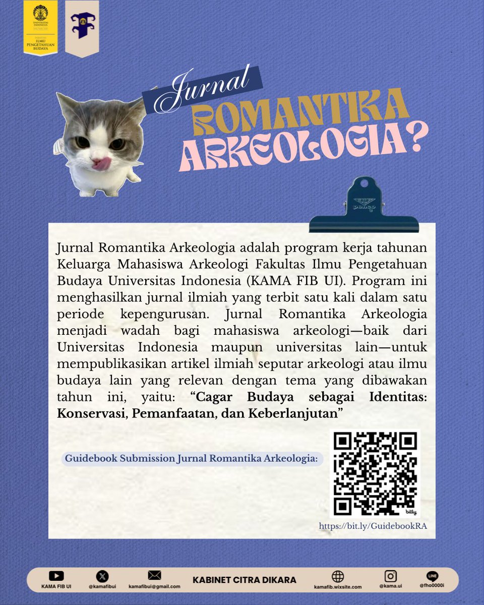 KAMA FIB UI tweet media