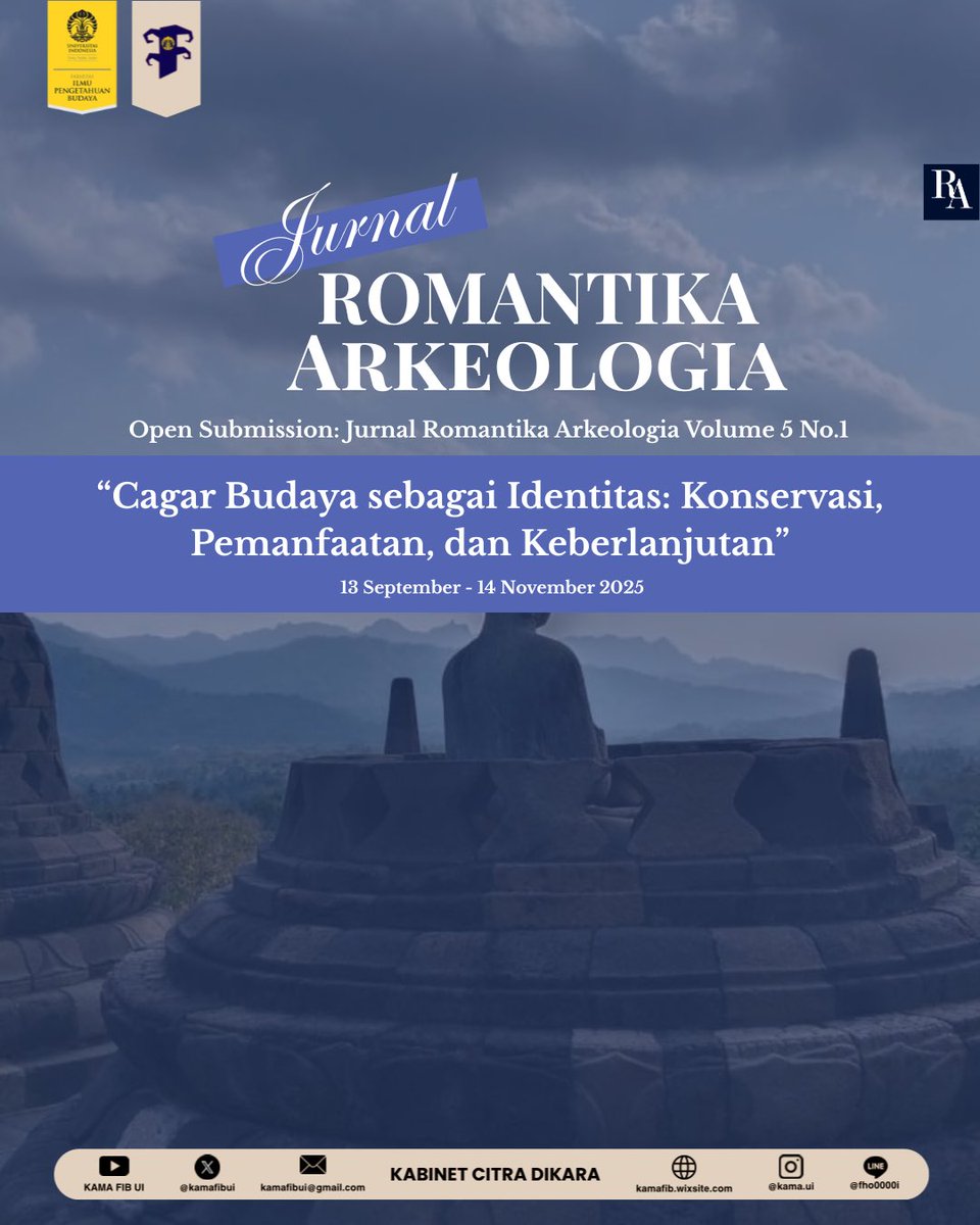 KAMA FIB UI tweet media