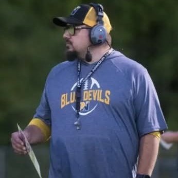 Rocco Fernandez🏈 tweet media
