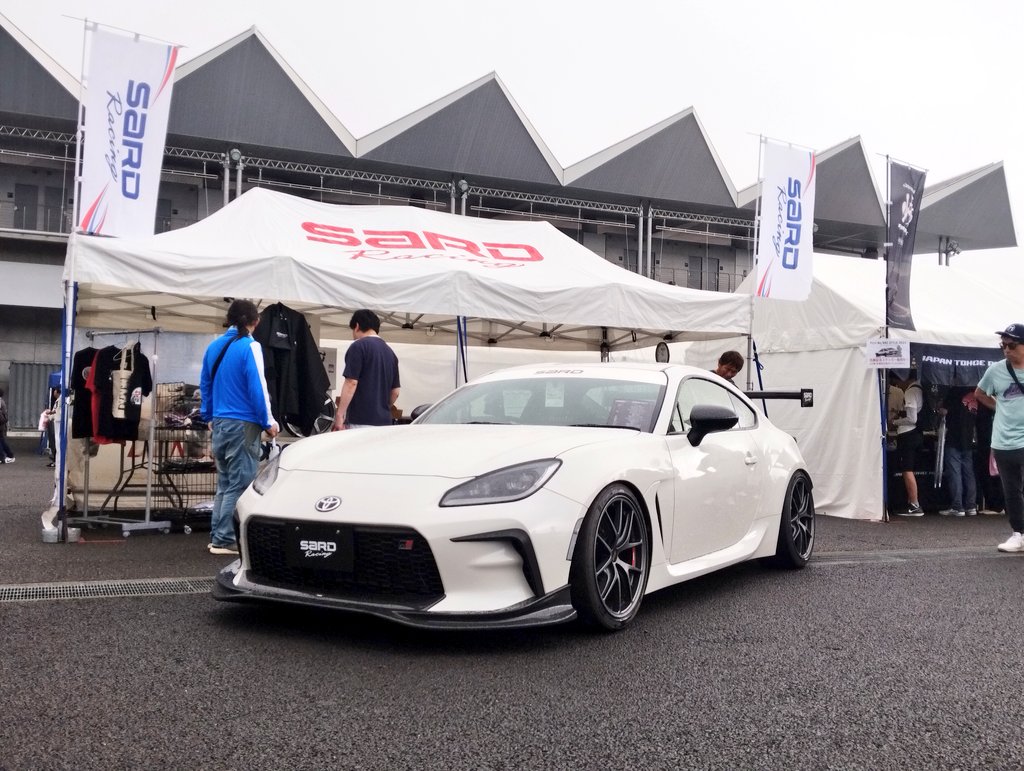 SARD【公式】 on X: 
