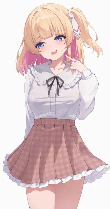 CM