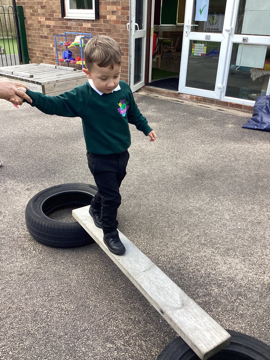 Team Pearl have had a great start to the new academic year exploring their classroom. 

<a href="/TeamManorGreen/">Manor Green Primary #ReadyRespectfulSafe</a>