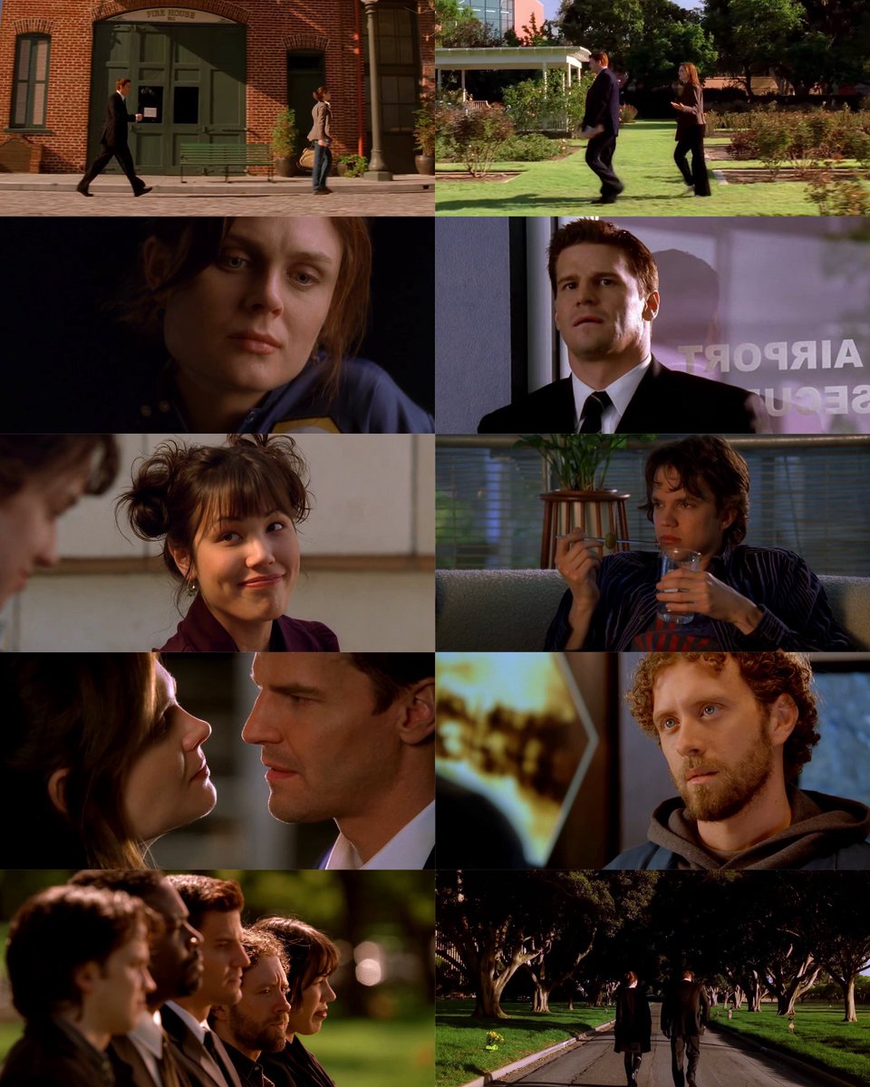 tbrennans's tweet photo. Happy 20th Anniversary to the little show that could… Bones. The show that feels like home. The show that inspires and teaches. The show that perfectly encapsulates the meaningfulness of found family and friends. The show that changed our lives. The little show that DID. 💀🤍 https://t.co/5VsENuqo4E