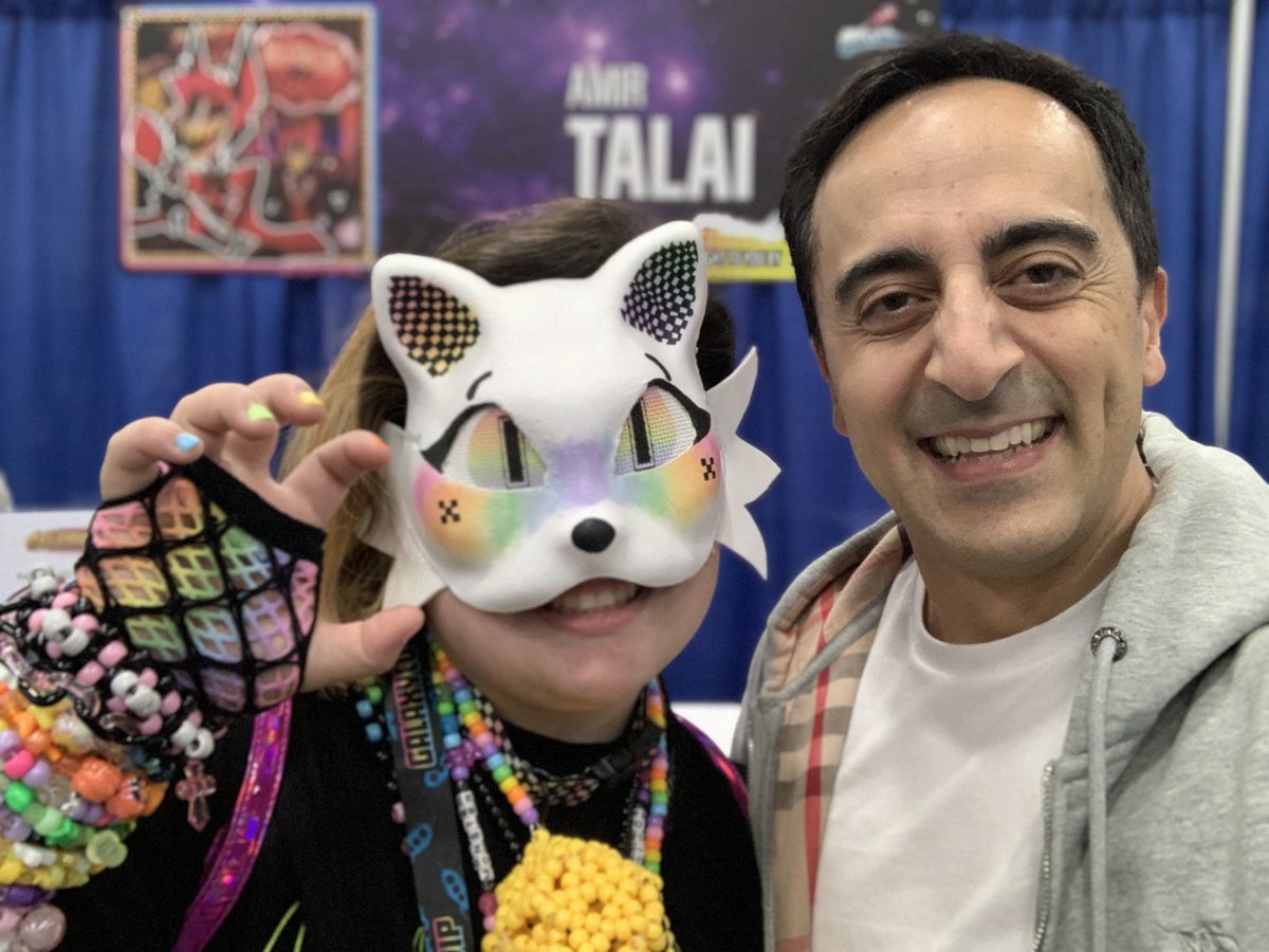 Fox Games tweet media