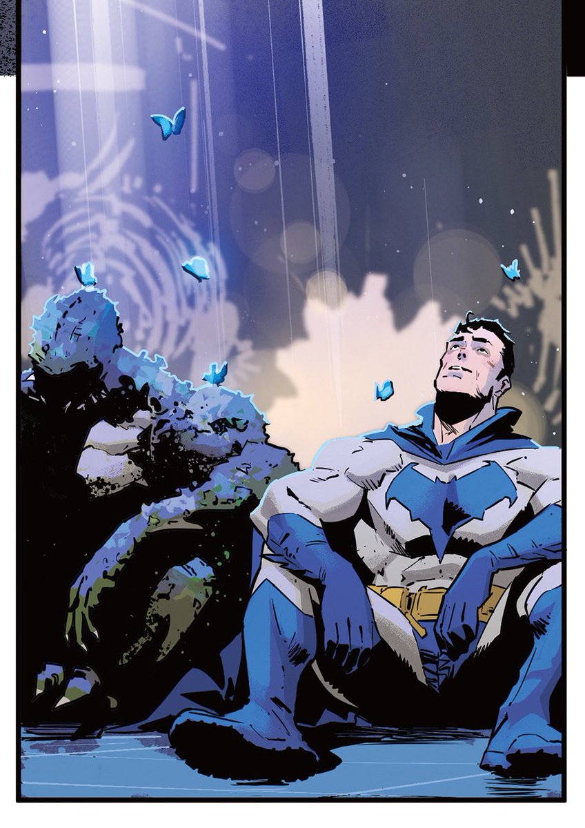 Red Shirt Comics 🖖🏻 (@redshirtcomics) on Twitter photo Compassion for others in their darkest times is the most heroic thing of all. It’s something we’re all capable of if we choose to see our similarities over our differences. #BeTheChange Compassion for others in their darkest times is the most heroic thing of all. It’s something we’re all capable of if we choose to see our similarities over our differences. #BeTheChange