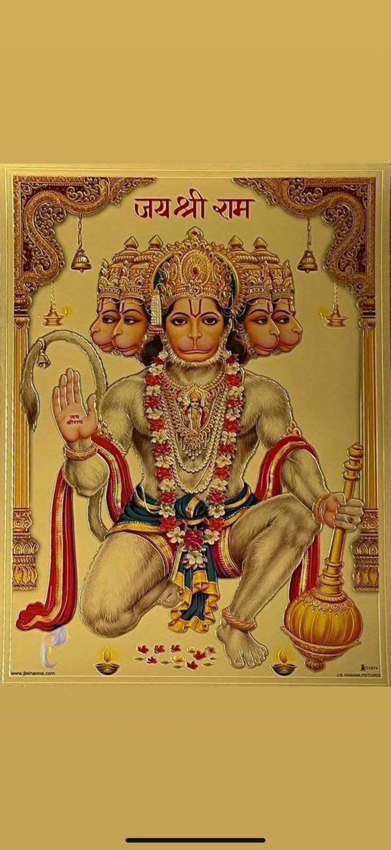 JeewanKumarVer1's tweet photo. Jay shree ram https://t.co/S8H22Nir8I
