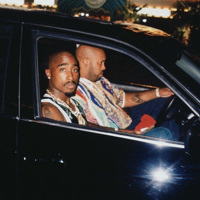 YayAreaNews's tweet image. R.I.P. TUPAC
29 years ago today 🕊️

Jun 16, 1971 — Sept 13, 1996