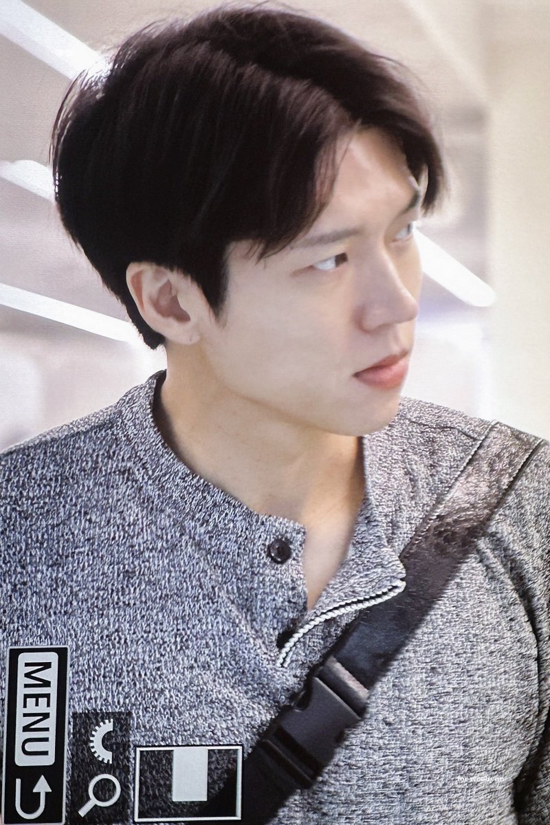 250913 ICN #인피니트 #INFINITE #남우현 #NAMWOOHYUN