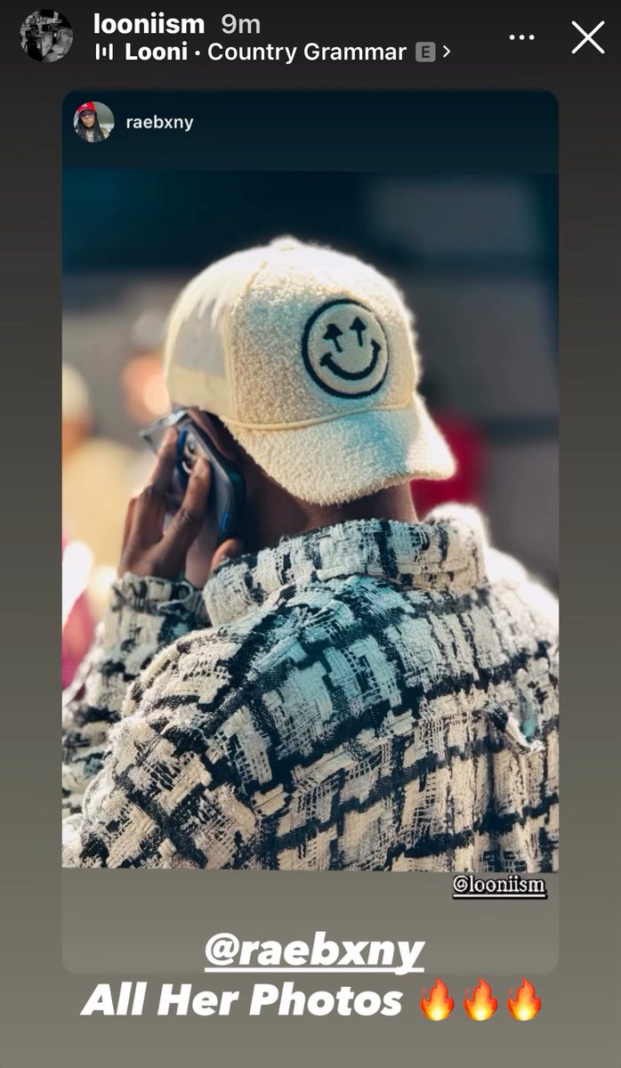RaeBXNY🤘🏽 tweet media