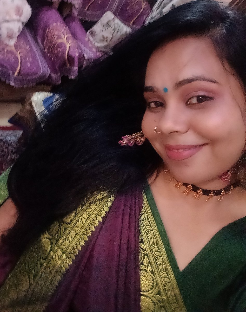 KmDevika's tweet photo. बात सुकून की करू तो...
            तुम्हारी आवाज ही काफ़ी है..... 💞

@SikandarBauddh_ 😘 https://t.co/lHa4FGgPzp